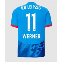RB Leipzig Timo Werner #11 Replica Third Shirt 2023-24 Short Sleeve